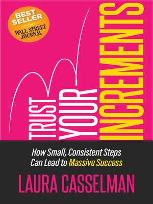 cover image of Trust Your Increments